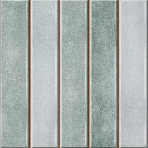 ATHENA 30X30 ASTA LIGHT GREEN